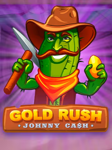 Gold Rush with Johnny Cash